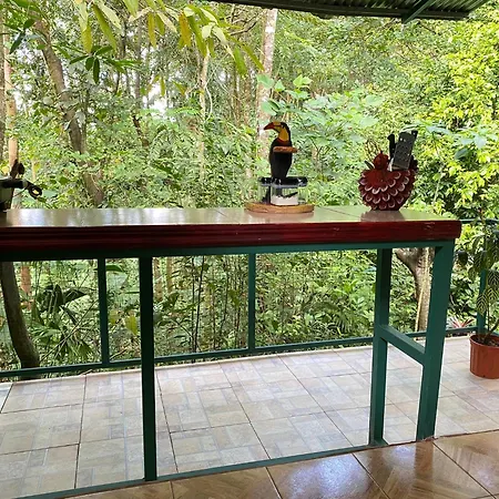 Campo Verde House, La Fortuna De San Carlos